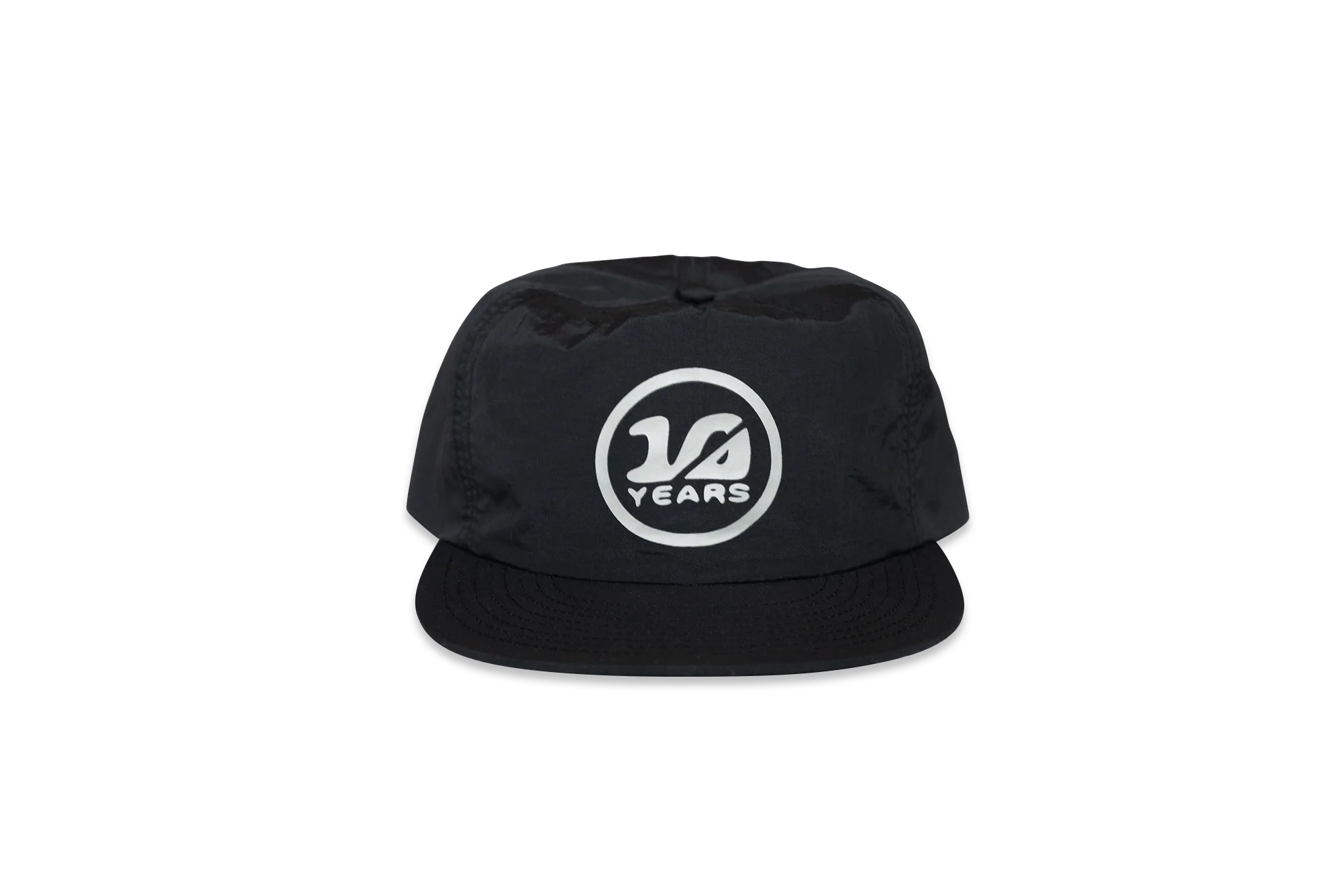 10 Year Anniversary Hat