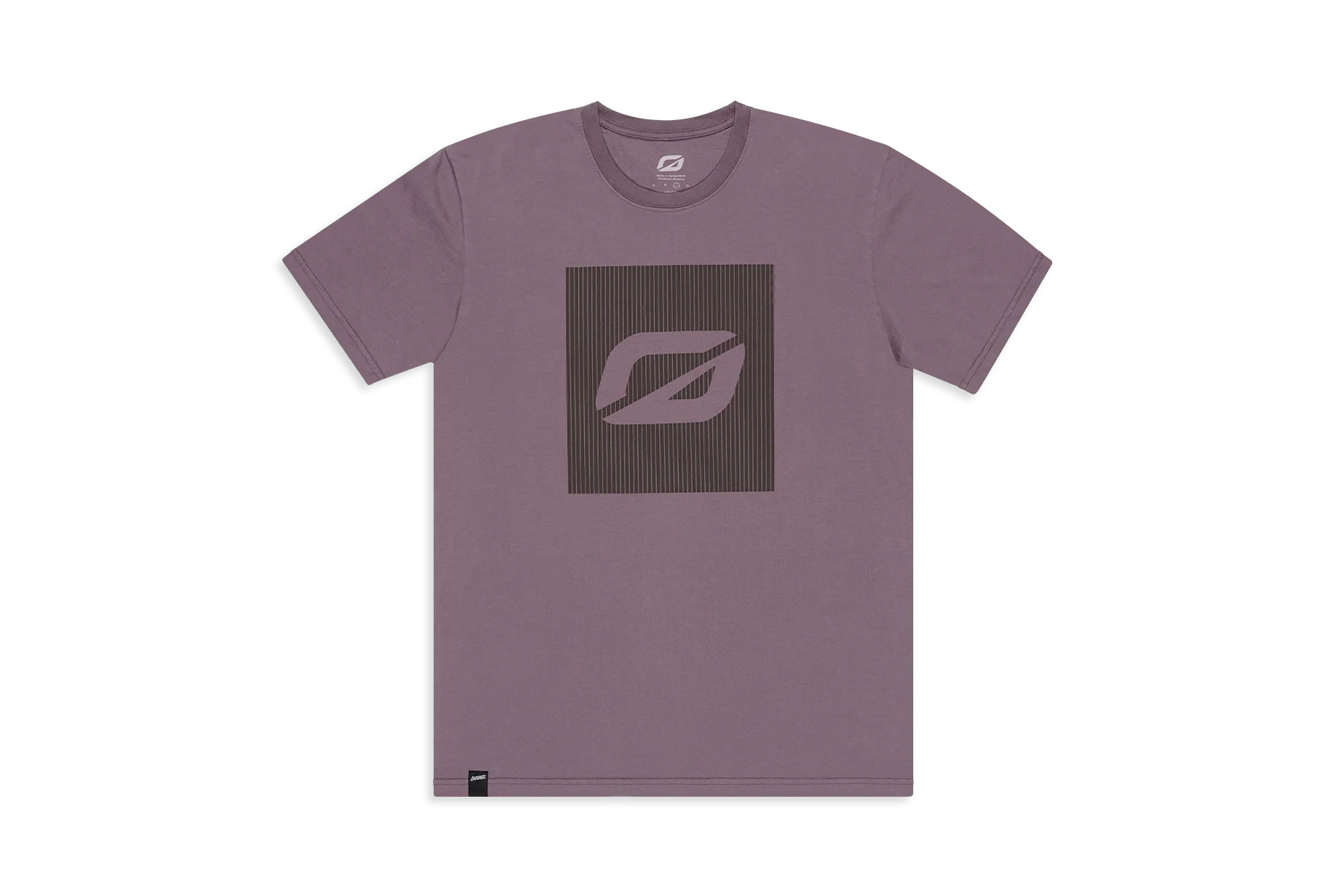 Big "O" Tee - Image 7