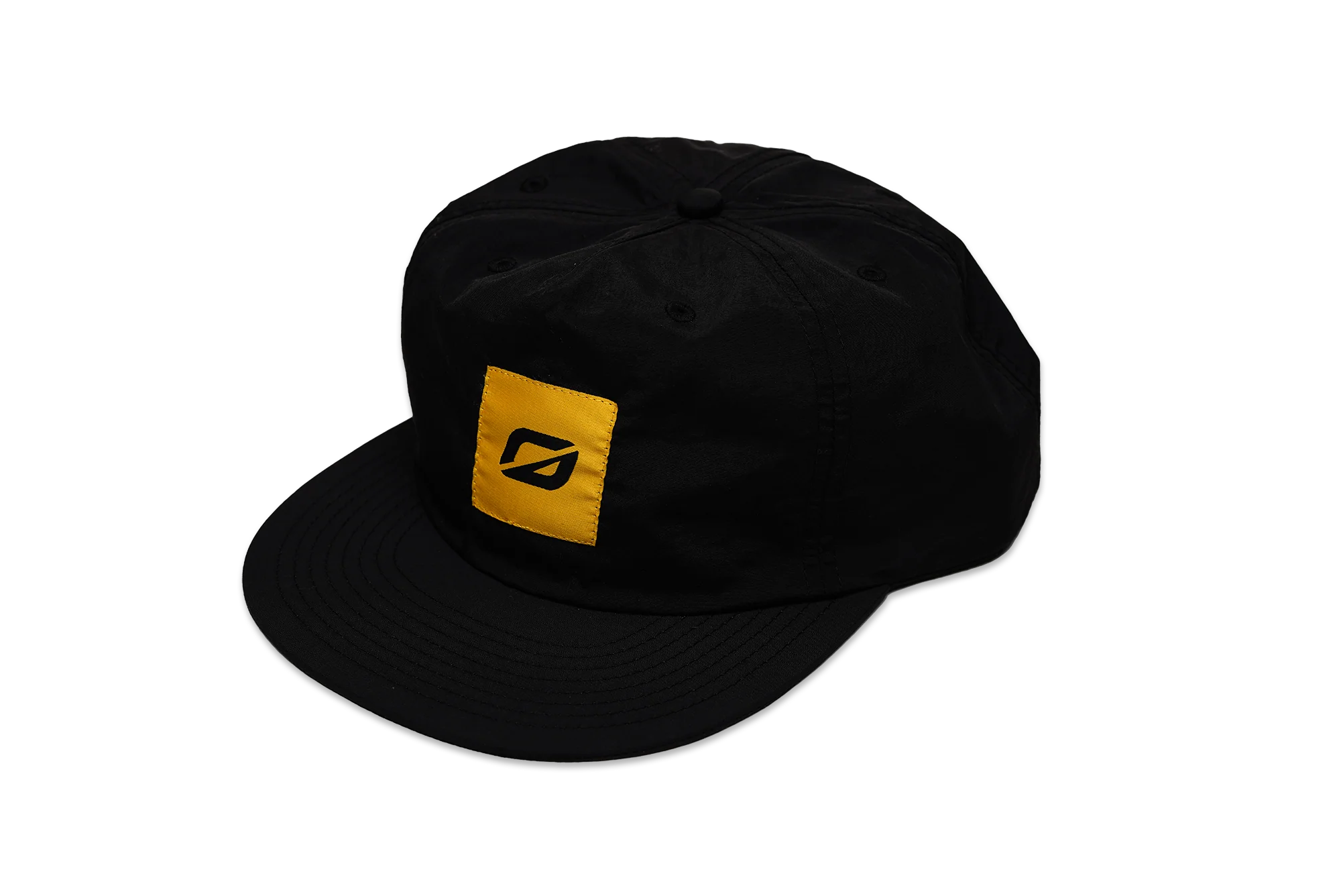 Patch Hat