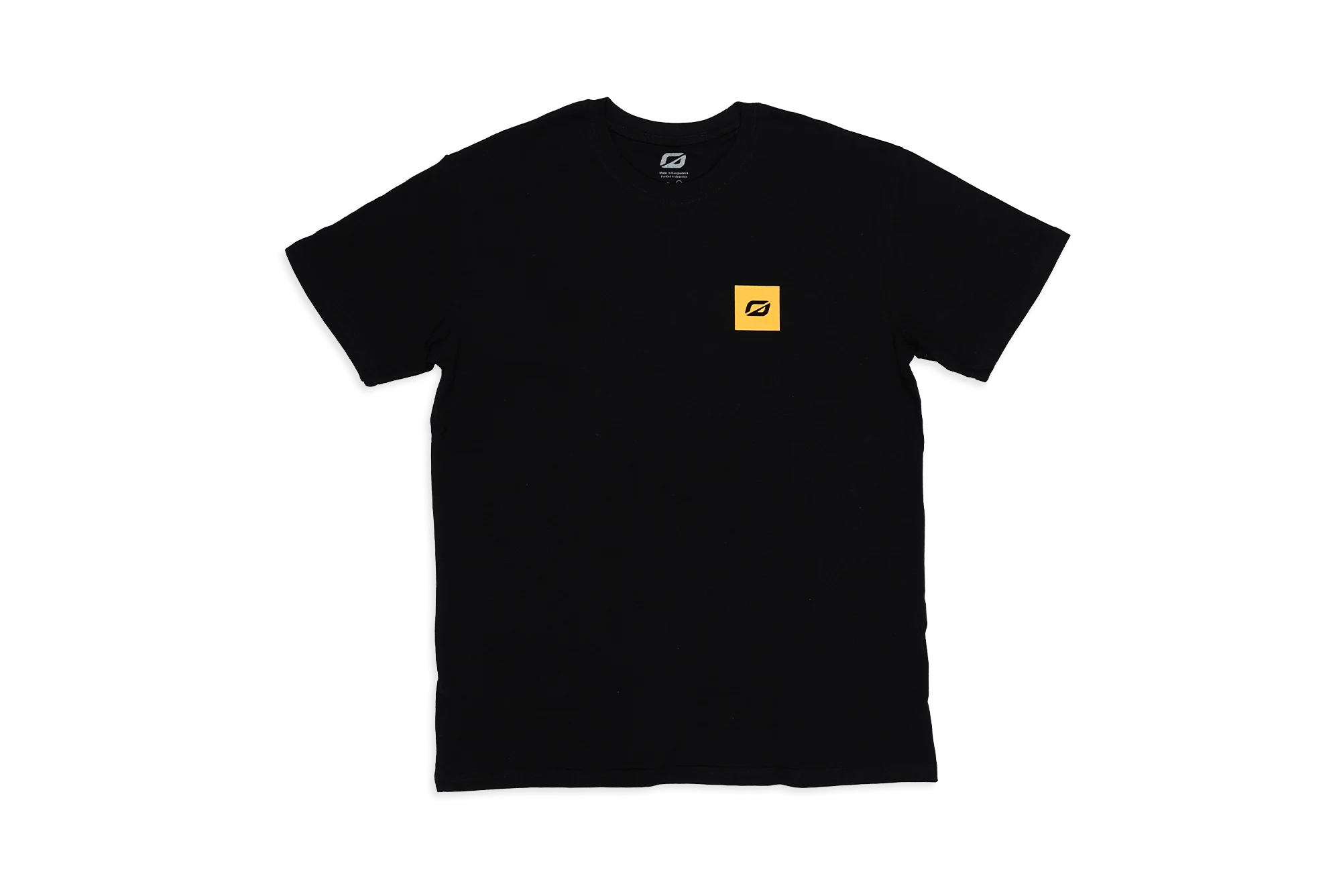 Patch Tee - Image 7