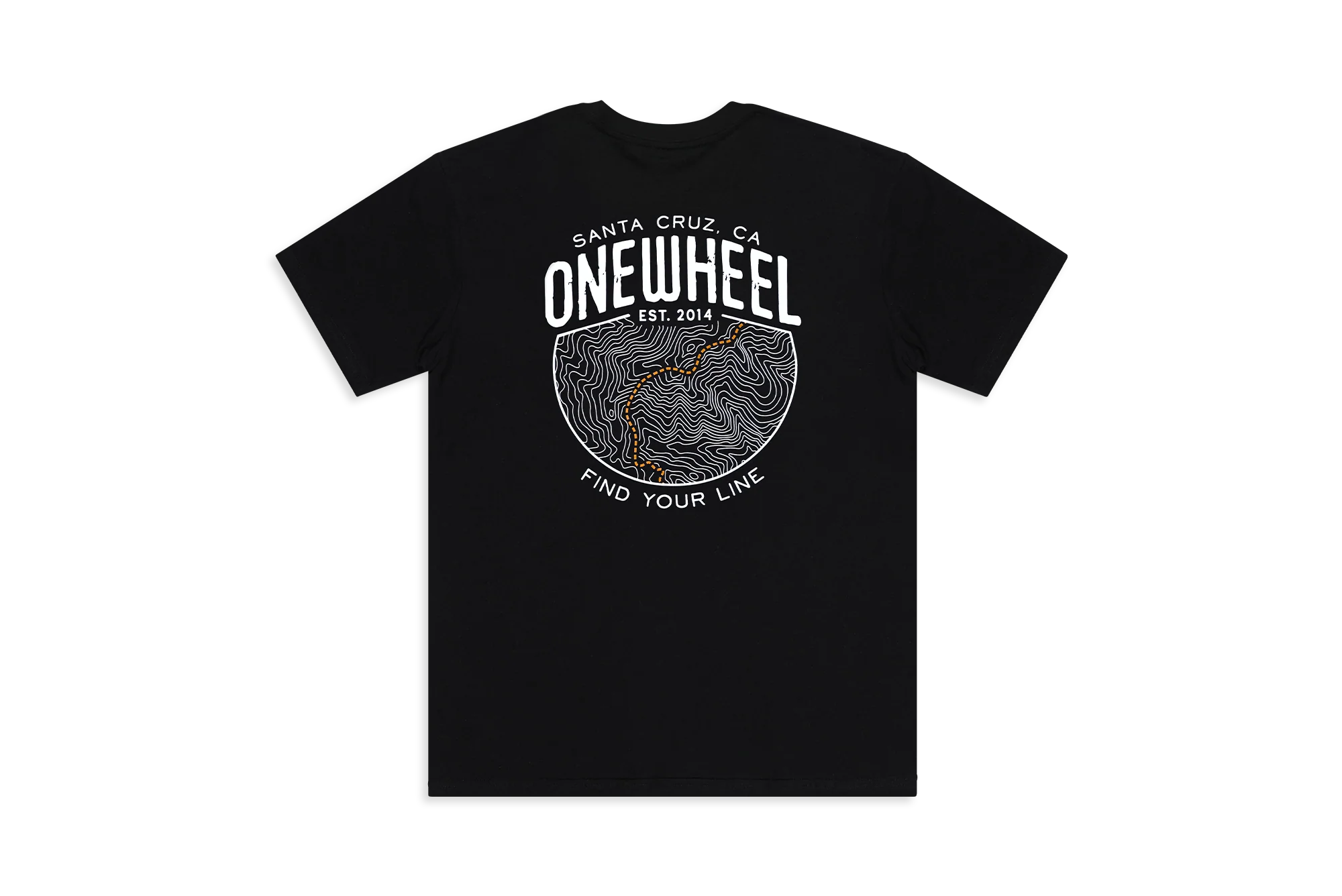 Find Your Line Tee - Image 13