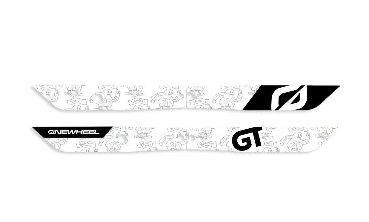 GT Rail Guards - Image 89