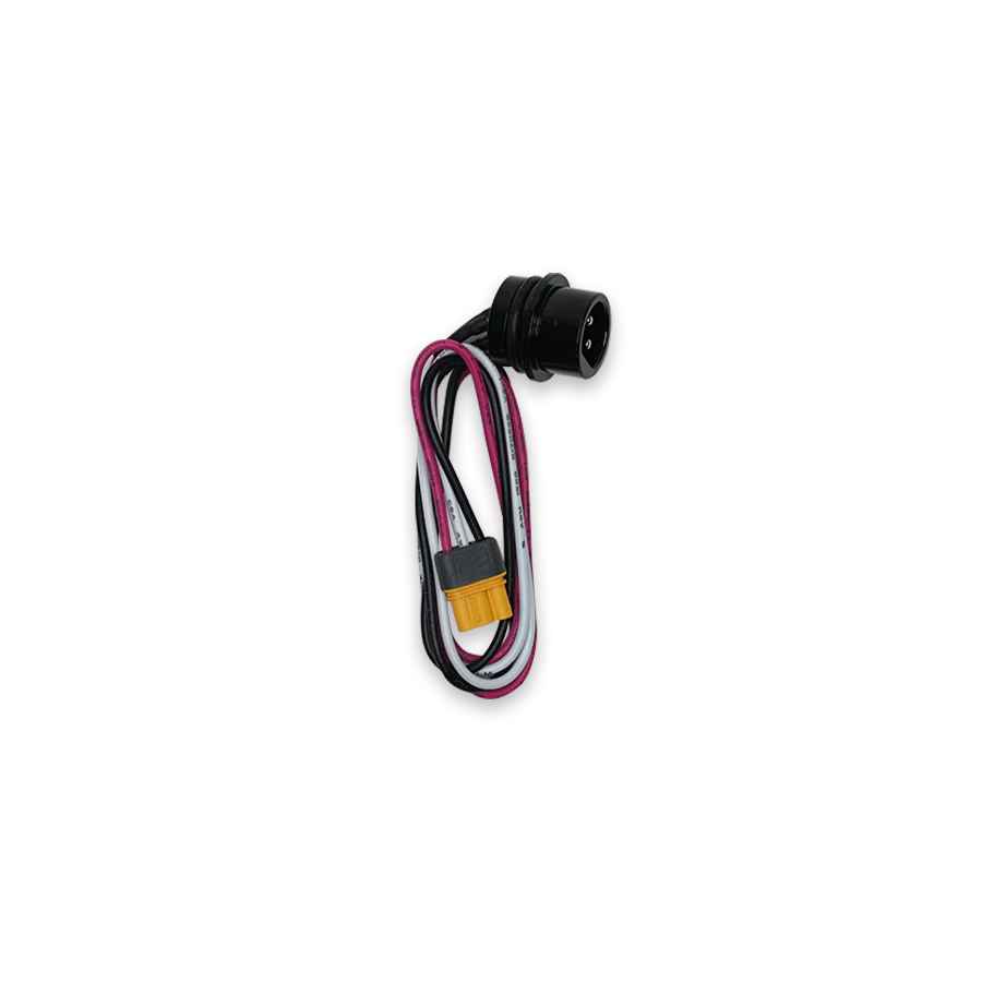 GT Charge Port