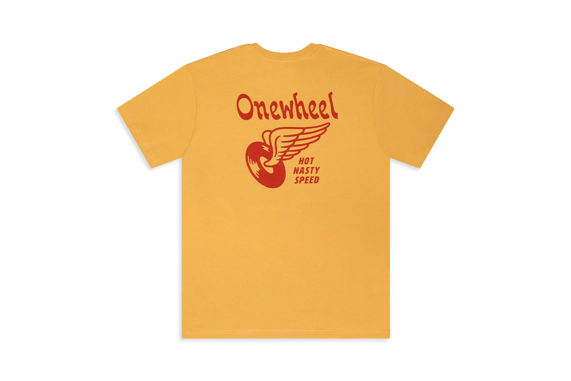 Hot Nasty Speed Tee - Image 11