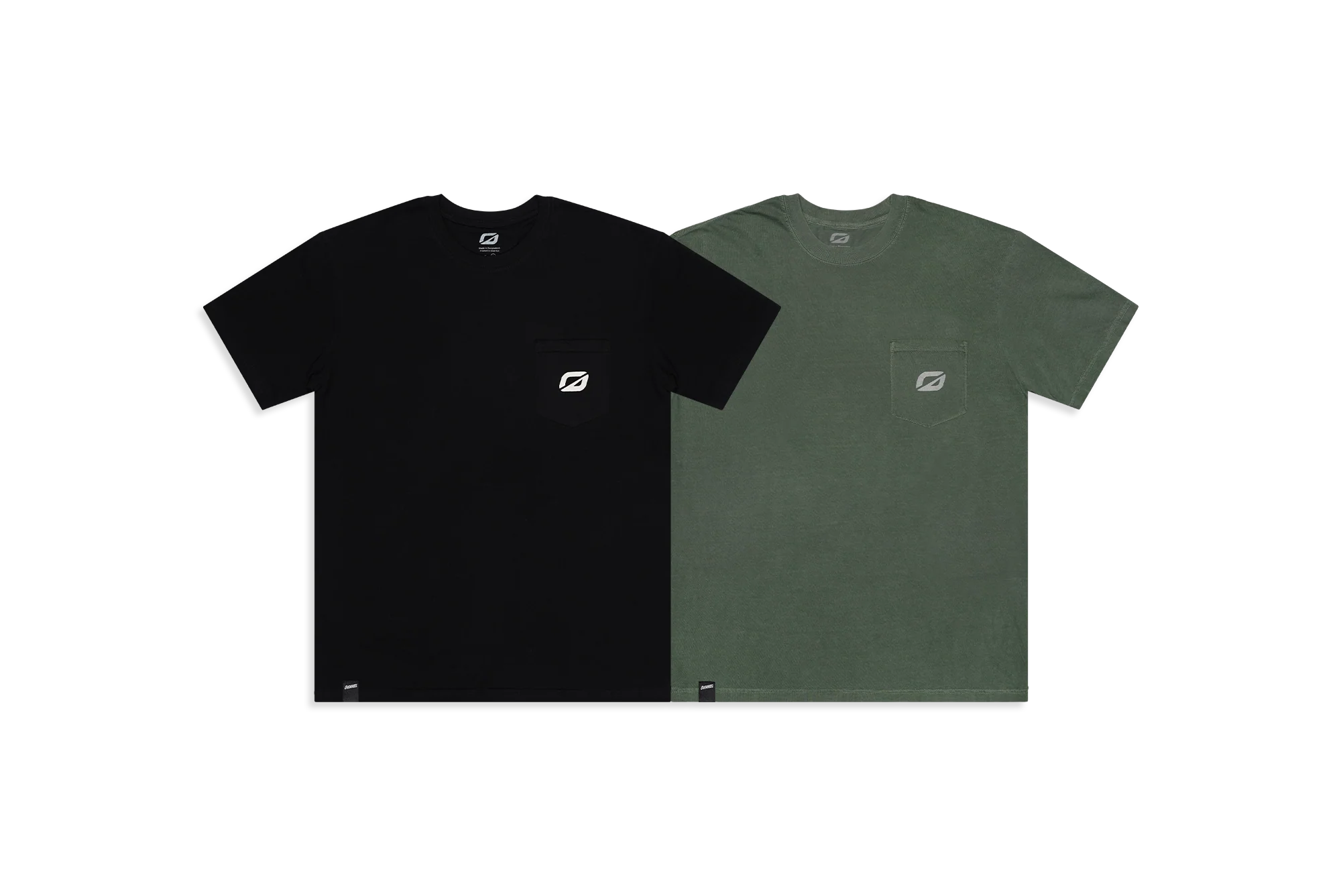 Onewheel Crest Pocket Tee
