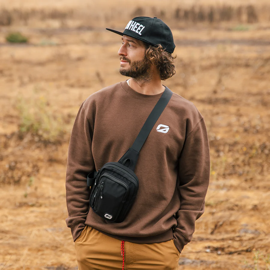 Onewheel Shoulder Bag - Image 3