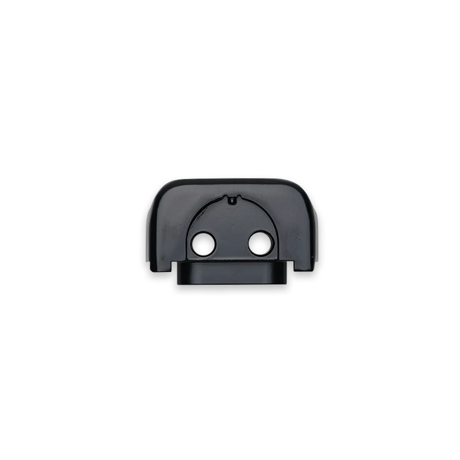 Pint (X) Axle Block (No Handle Side)