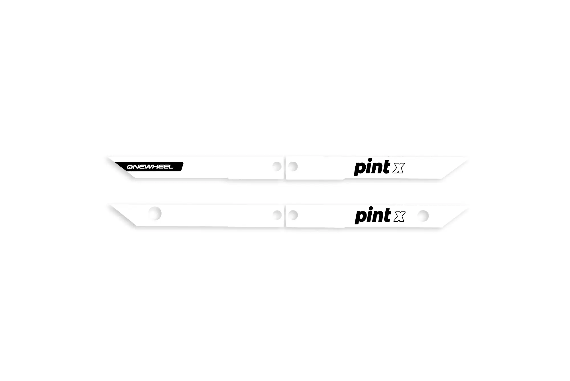 Pint X Rail Guards - Image 65