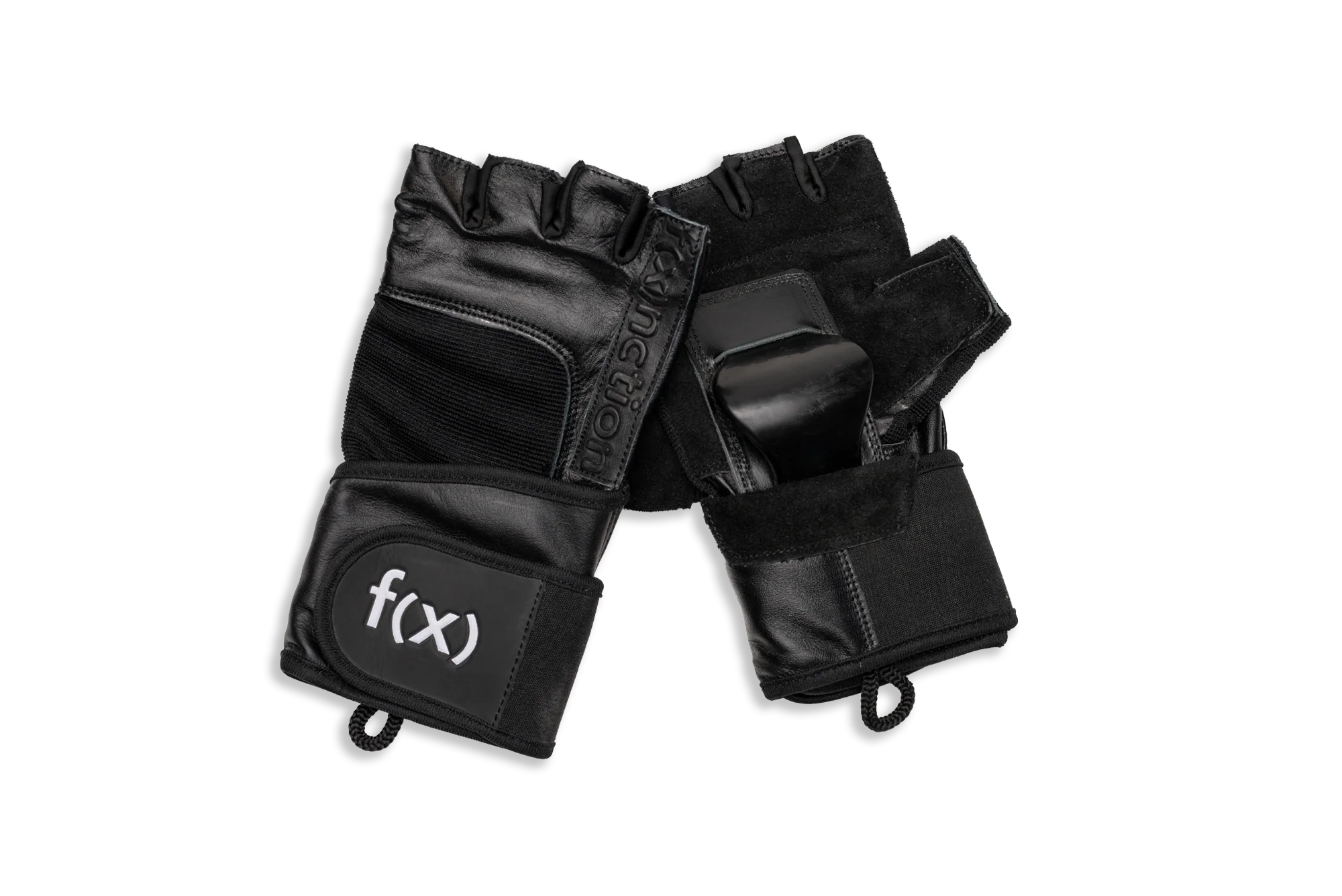 Shredder Wrist Guards - Image 8