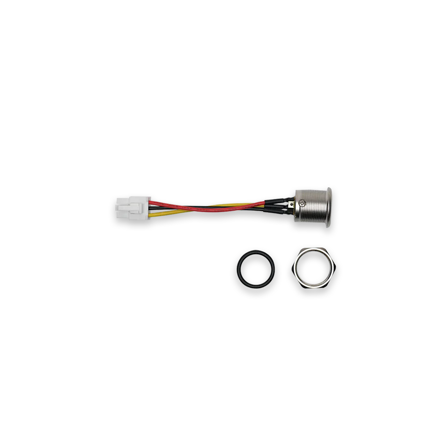 XR Charge Port