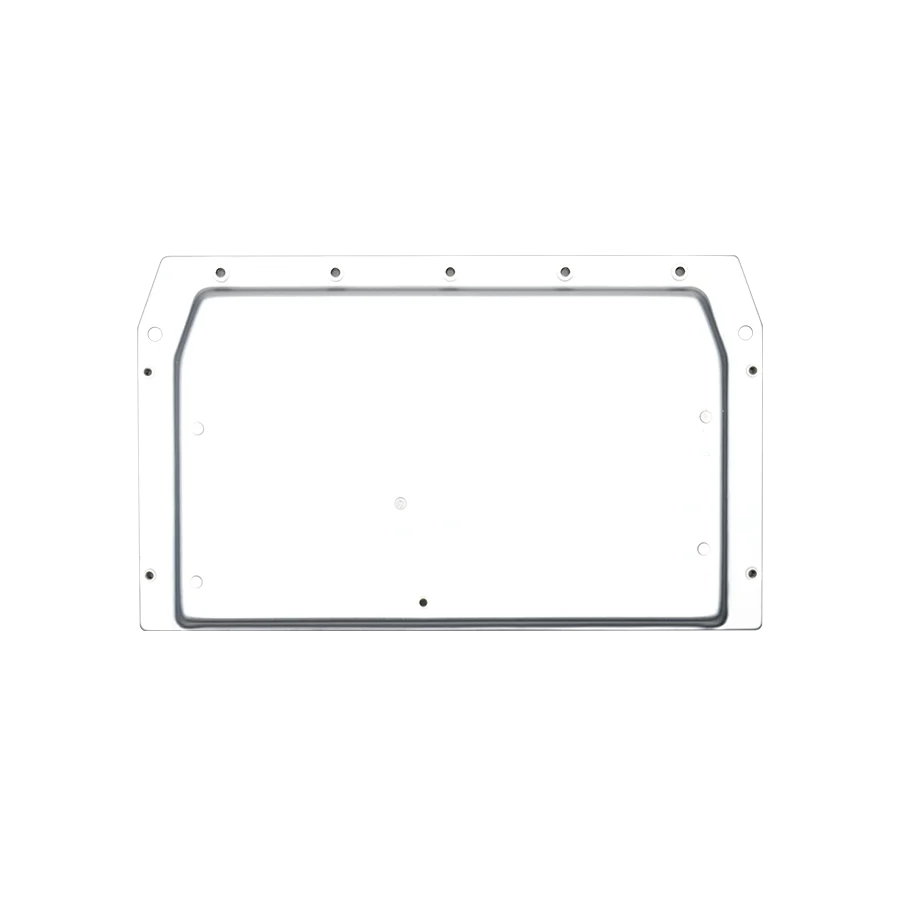 XR Controller Module Cover