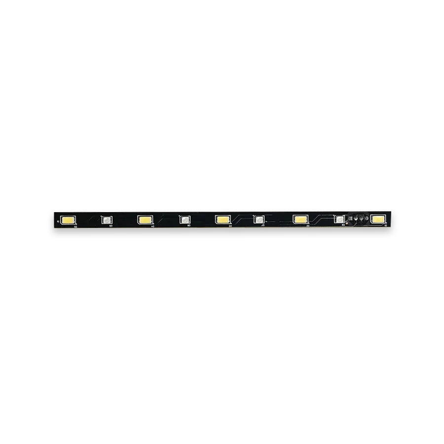 XR Controller Side LED PCB