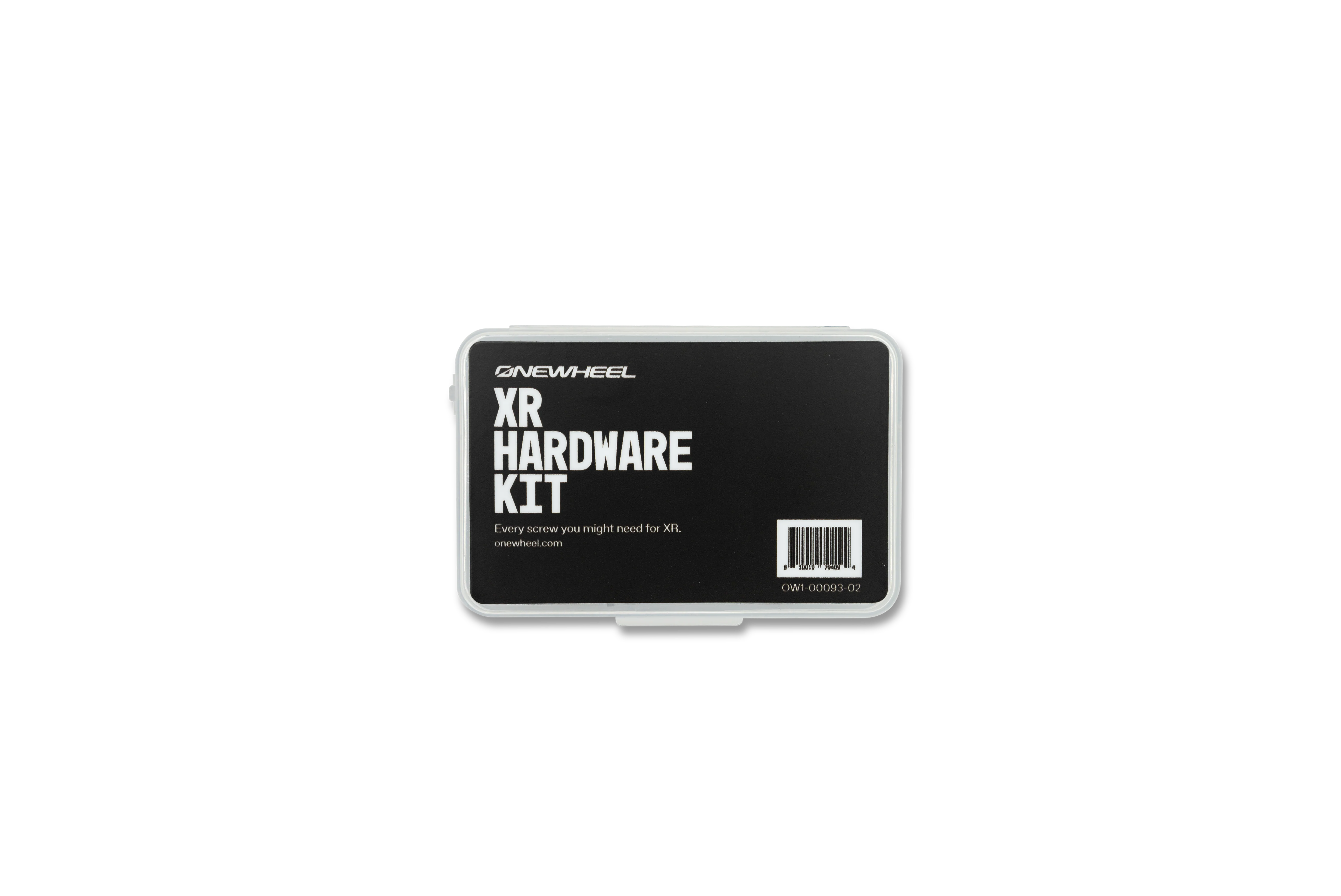 XR Hardware Kit