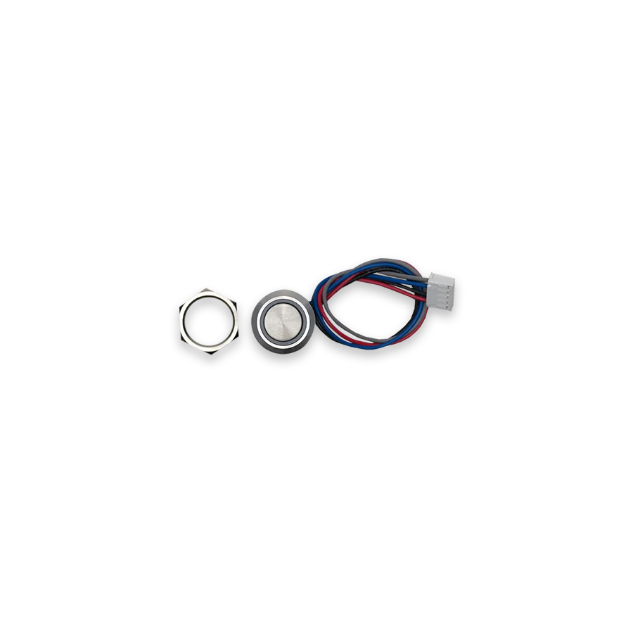 XR Power Button