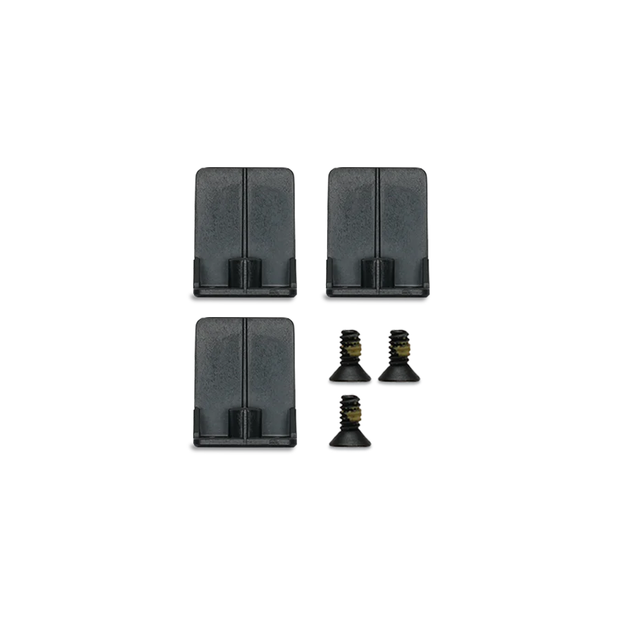 XR Rail Cable Retainer